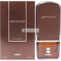 Ajmal Aristocrat Eau De Parfum Spray, 75 ml - Nők