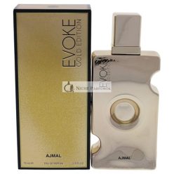 Ajmal Evoke Edition Gold, 75ml