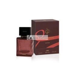 Ajmal Purely Orient Santal Eau de Parfum Spray, 75ml
