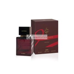 Ajmal Purely Orient Saffron Eau De Parfum, 75ml