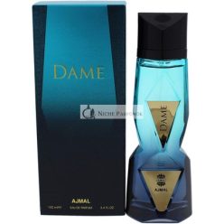 Ajmal Dame EDP Spray für Frauen, 100ml