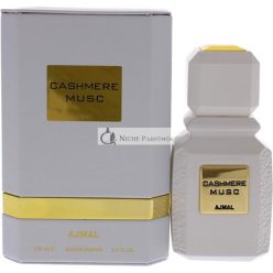 Ajmal Cashmere Musc EDP Spray Unisex 100ml