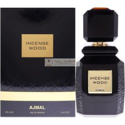 Ajmal Incense Wood EDP Spray, 100ml