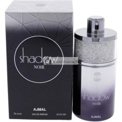Ajmal Shadow Noir Damen Eau De Parfum Spray 75ml