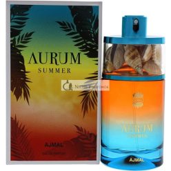 Ajmal Aurum Summer Női Eau De Parfum Spray, 75ml