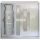 Shiro Shiro Geschenkset Eau De Parfum 90 Ml, Duschgel 225 Ml, Deospray 200 Ml, Kolonya 50 Ml