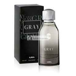Ajmal Gray Eau de Parfum Spray, 100ml