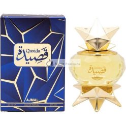 Ajmal Qasida - Edp, 75ml