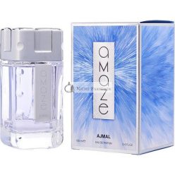 Ajmal Amaze by Ajmal Eau de Parfum Spray, 100 ml