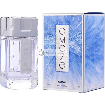 Ajmal Amaze von Ajmal Eau de Parfum Spray, 100 ml