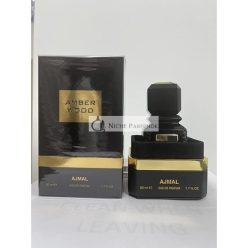 Ajmal Bois d'ambre 50ml