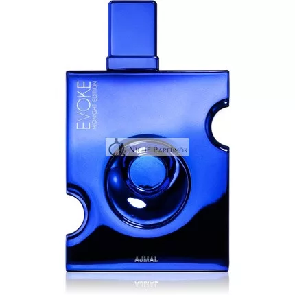 Evoke Midnight Eau de Parfum, 90 ml