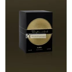 Rhythm of Oudh Eau de Parfum, 75ml
