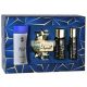 Ajmal Qasida Ajándékcsomag, EDP 60 ml, Testpor 80 g, Testpermet 50 ml és Hajpermet 30 ml