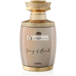 Ajmal Song Of Oud Unisex Parfüm, 75 ml