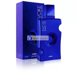Evoke Midnight Edition Für Sie - Eau de Parfum, 75 ml