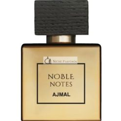 Ajmal Noble Notes - Eau De Parfum