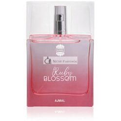 Ajmal Ruby Blossom Eau De Parfum, 100ml