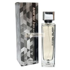 Ajmal Titan Aura - Eau De Parfum