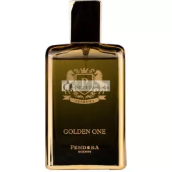   Paris Corner Pendora Scents Goldene Eins Eau De Parfum, 100ml