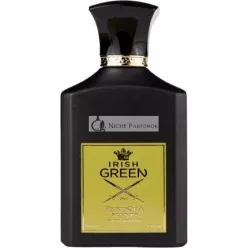 Pendora Scents Irish Green Eau De Parfum für Frauen, 100ml