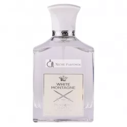 Pendora Scents White Montagne - Herrenparfum, 100ml