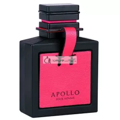 Apollo Pour Homme - Eau de Parfum, 100ml