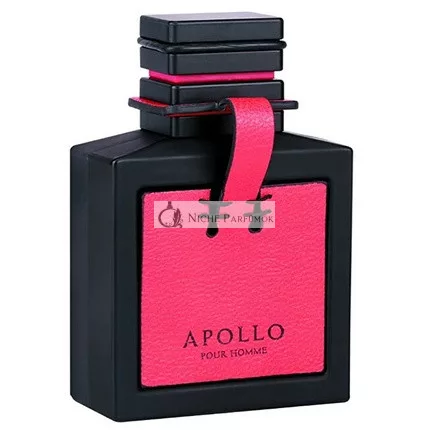 Apollo Pour Homme - Eau de Parfum, 100ml