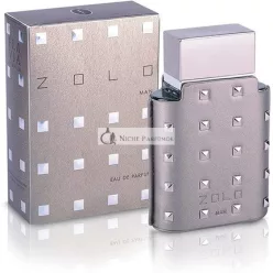 FLAVIA Zolo Herren Eau De Parfum 100ml