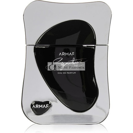 Armaf Signature Night Eau de Parfum für Herren 100 ml