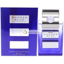 ARMAF Shades Blue Eau De Toilette, 100ml