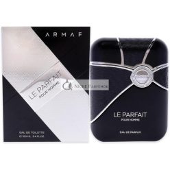 ARMAF Le Parfait Pour Homme Eau De Toilette, 100ml