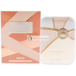 Armaf Le Parfait Női Eau De Parfum Spray, 100ml