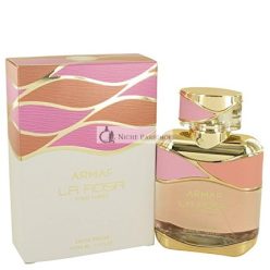 Armaf La Rosa Eau De Parfum Spray nőknek, 100ml