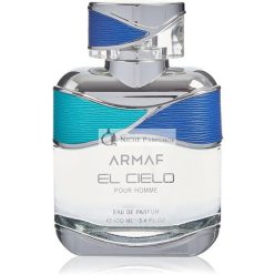 Armaf El Cielo Eau de Parfum für Herren 100 ml