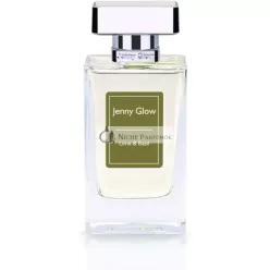 Jenny Glow Limette Basilikum und Mandarinen Duft, 100 ml