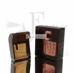 Flavia F Brown EDP, 100ml in Geschenkbox