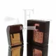 Flavia F Brown EDP, 100ml in Geschenkbox