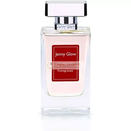 Jenny Glow Granatapfel Noir EDP, 100ml