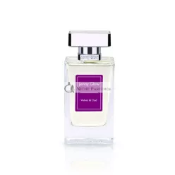 Jenny Glow Velvet & Oud Eau de Parfum, 30ml
