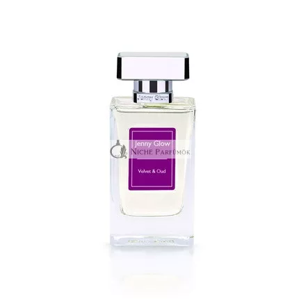 Jenny Glow Velvet & Oud Eau de Parfum, 30ml