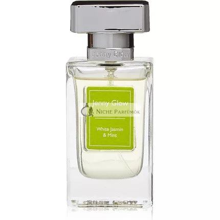 JENNY GLOW Jasmin und Minzblatt Eau De Parfum 30ml