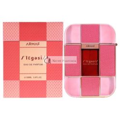 Armaf Legesi EDP Spray Nőknek, 100ml