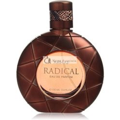 Armaf Radical Eau De Parfum Spray Férfiaknak, 100ml