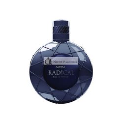 Armaf Radical Slate Blue Férfi Eau de Parfum 100ml