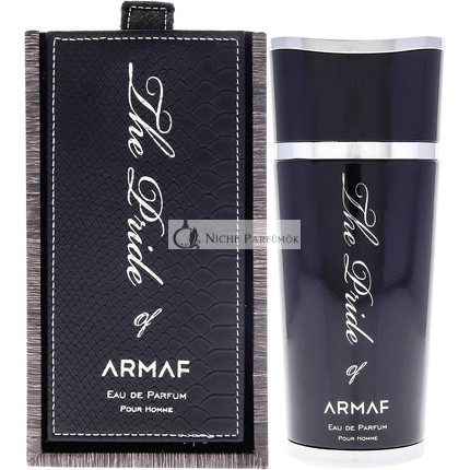 ARMAF The Pride Of ARMAF Pour Homme Eau De Parfum, 100ml