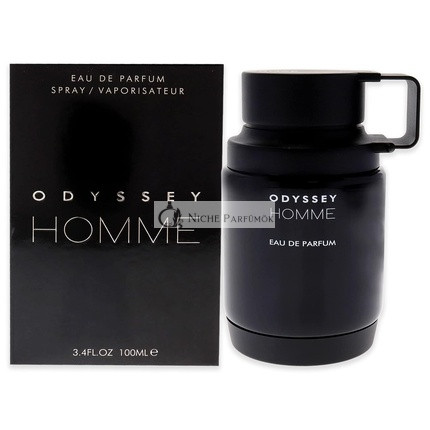 Odyssey Homme Eau De Parfum von Armaf, 100ml