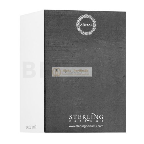 Armaf Odyssey Homme White Edition Eau de Parfum férfiaknak 100 ml