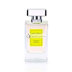   Jenny Glow Mimosa & Kardamom Kölnisch Wasser Eau De Parfum, 80ml