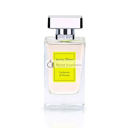Jenny Glow Mimosa & Kardamom Kölnisch Wasser Eau De Parfum, 80ml